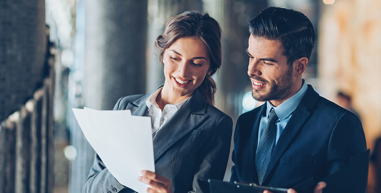 Business Reports and Watch