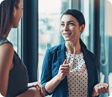 Financial Consultant